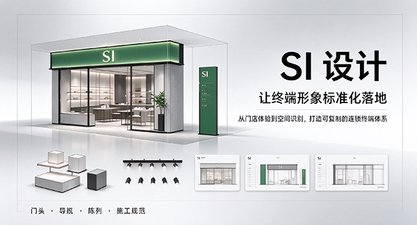 郏县SI设计